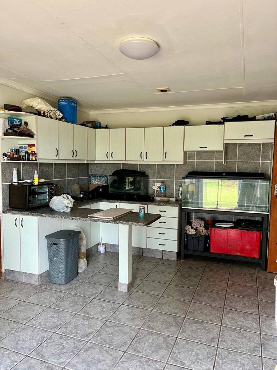 Commercial Property for Sale in Aalwyndal Western Cape